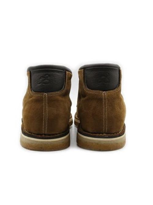 scarpe IZA BOA | TANDEM107 CUOIO